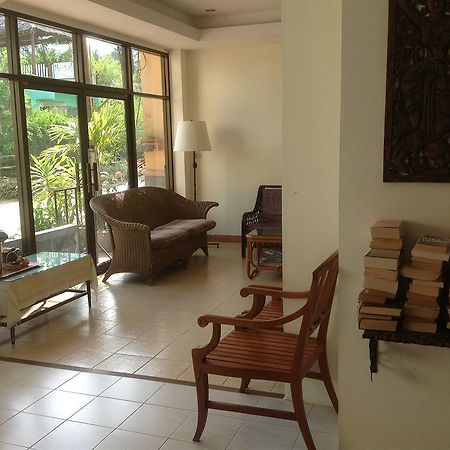 קו סמוי Sunny Guest House מראה חיצוני תמונה