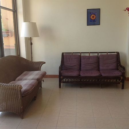 קו סמוי Sunny Guest House מראה חיצוני תמונה