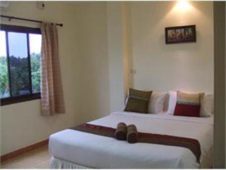 קו סמוי Sunny Guest House חדר תמונה
