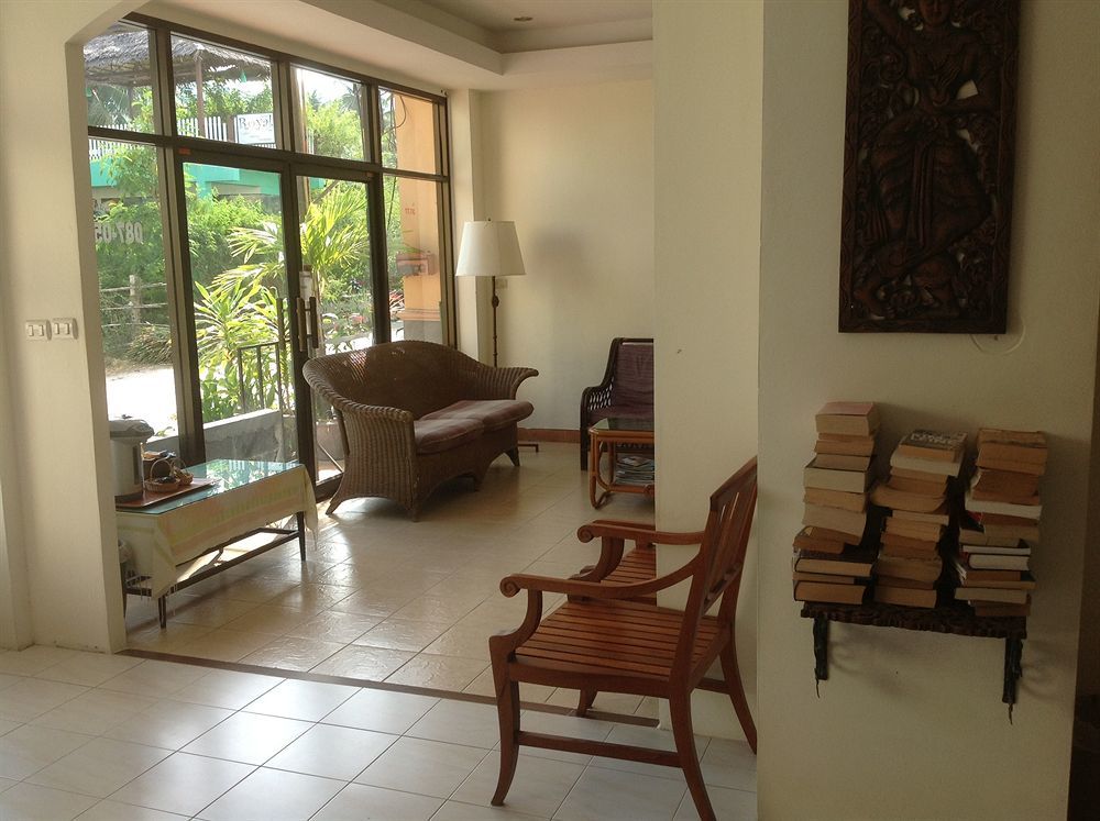 קו סמוי Sunny Guest House מראה חיצוני תמונה