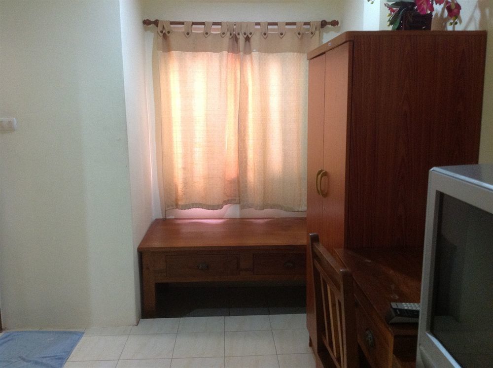 קו סמוי Sunny Guest House מראה חיצוני תמונה