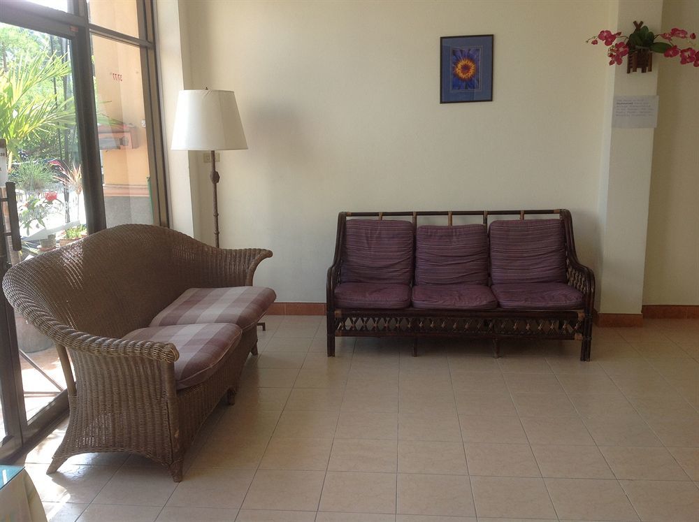 קו סמוי Sunny Guest House מראה חיצוני תמונה