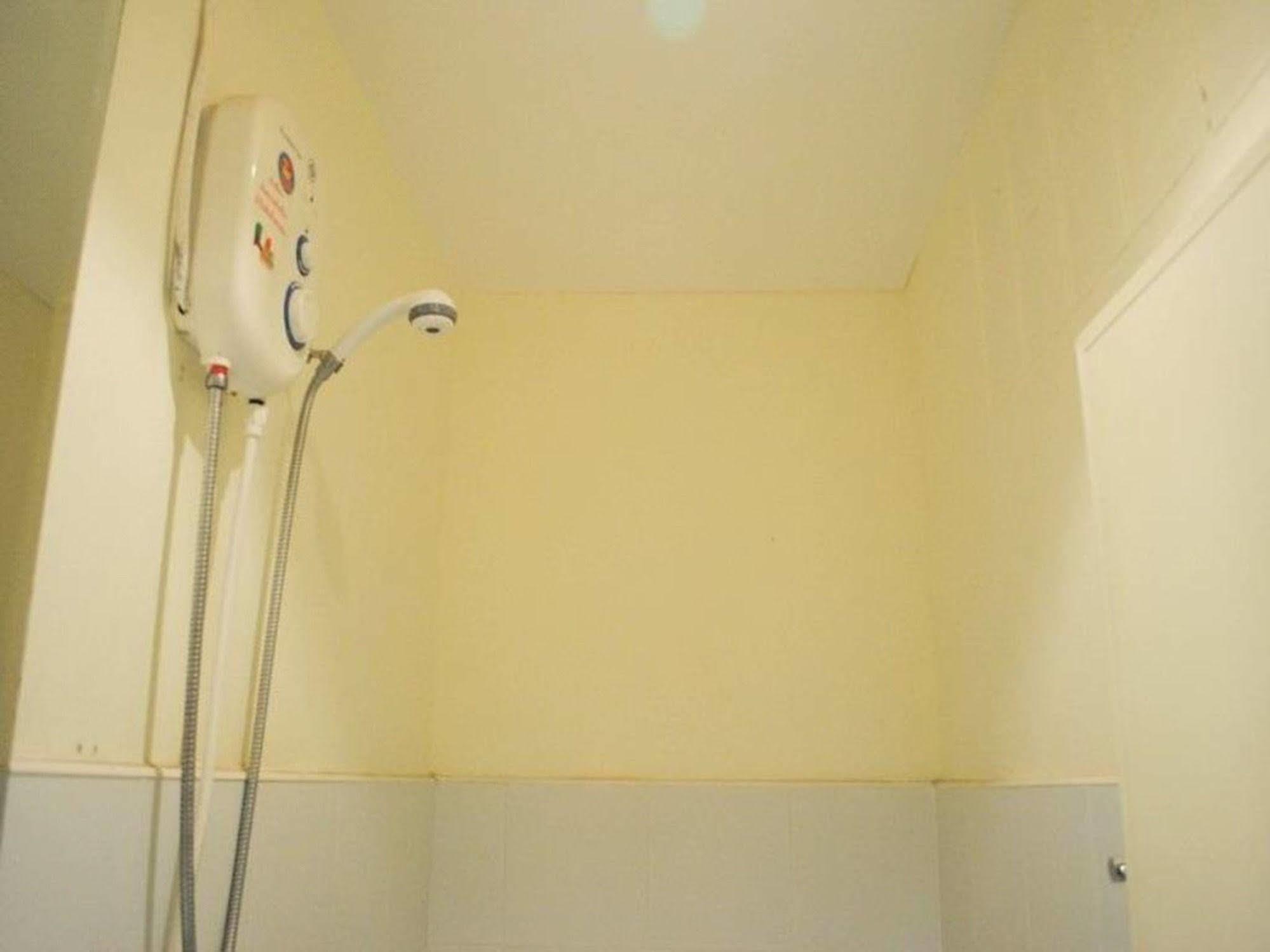 קו סמוי Sunny Guest House מראה חיצוני תמונה