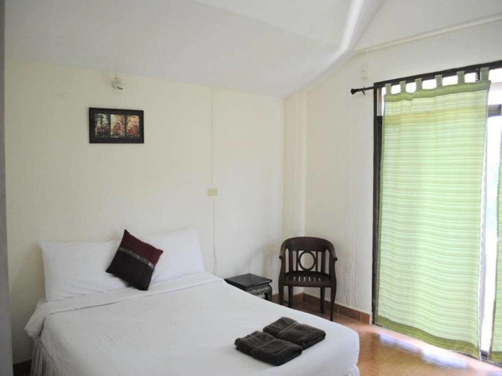 קו סמוי Sunny Guest House מראה חיצוני תמונה