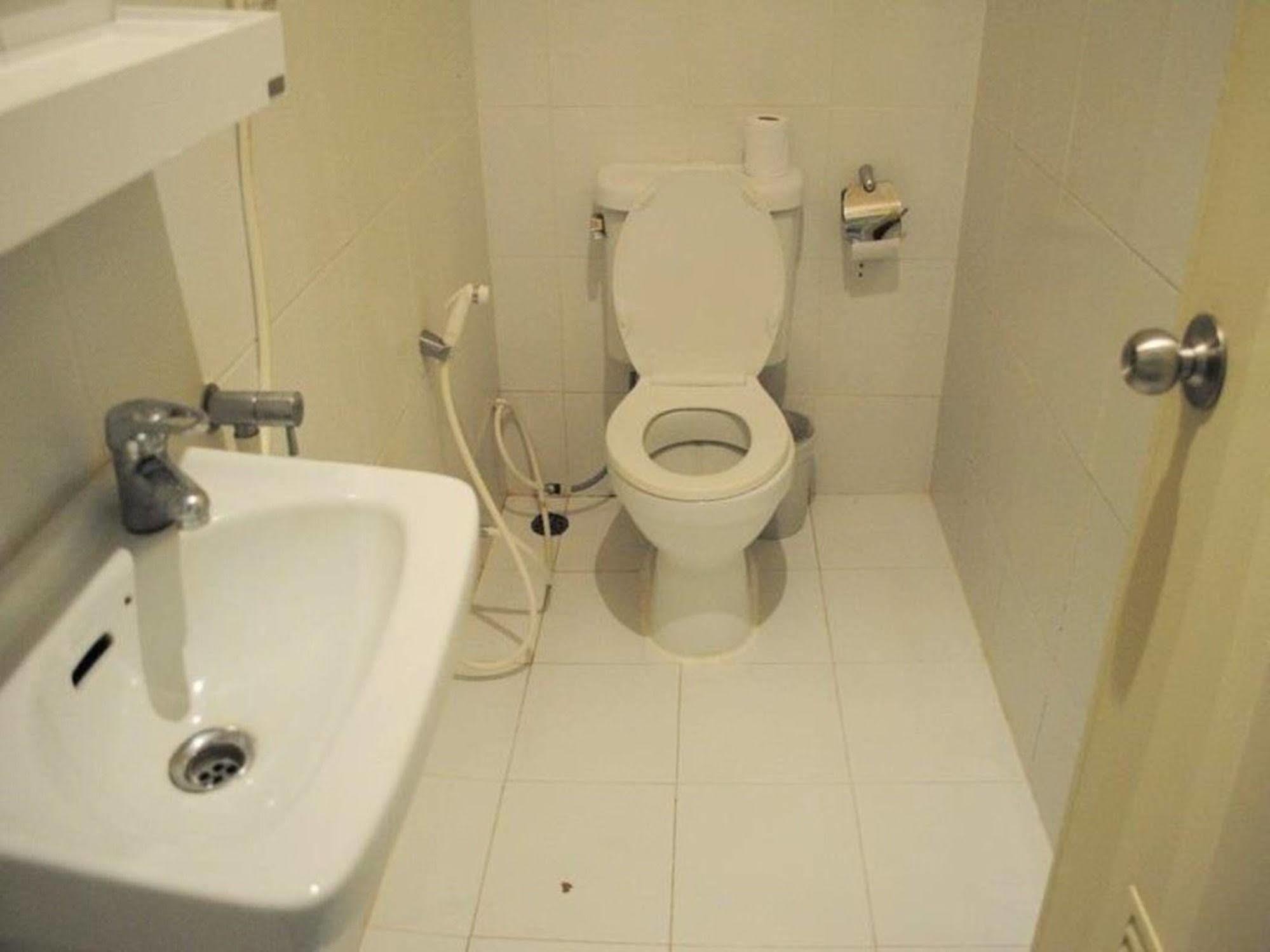קו סמוי Sunny Guest House מראה חיצוני תמונה