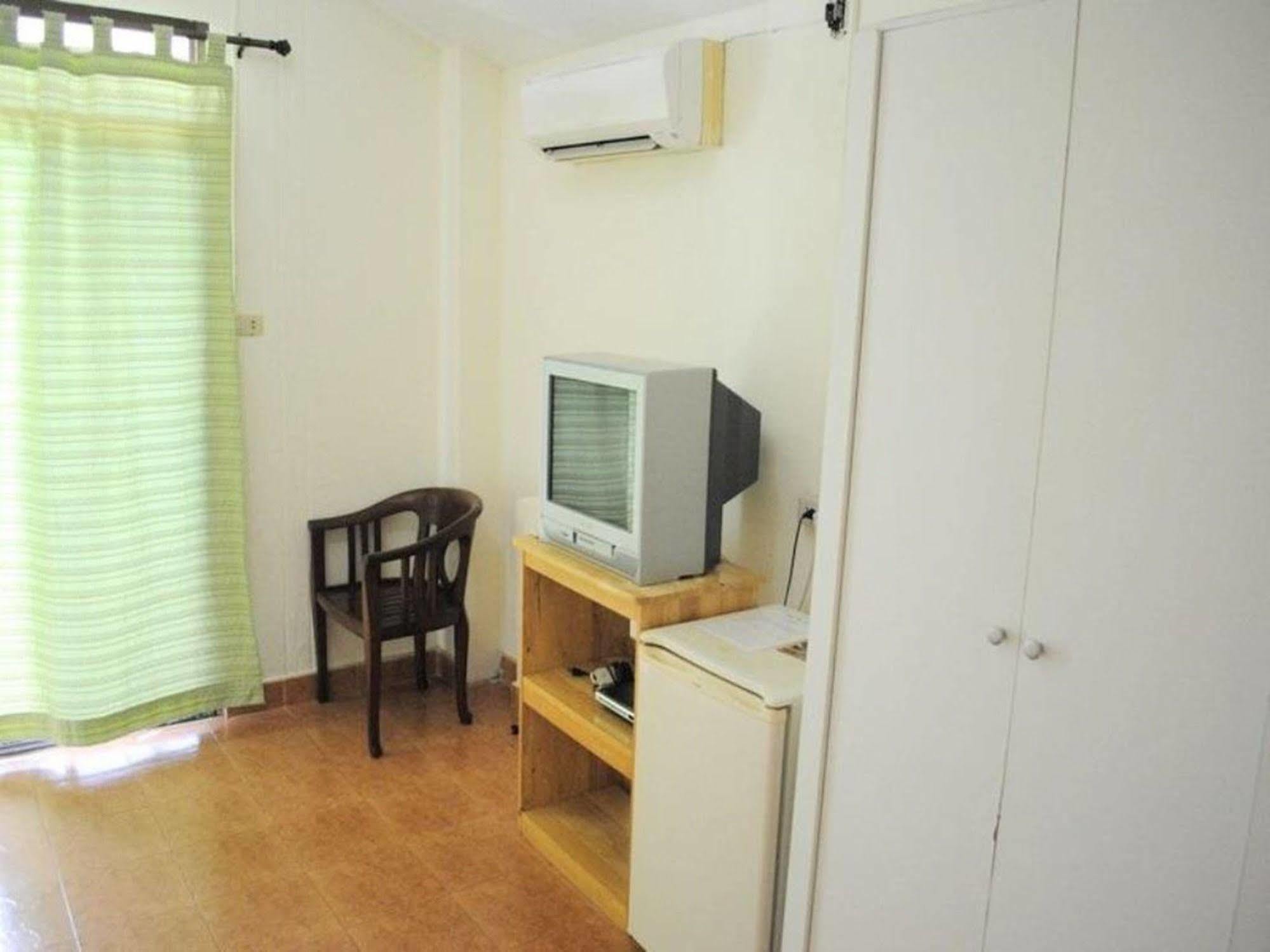 קו סמוי Sunny Guest House מראה חיצוני תמונה