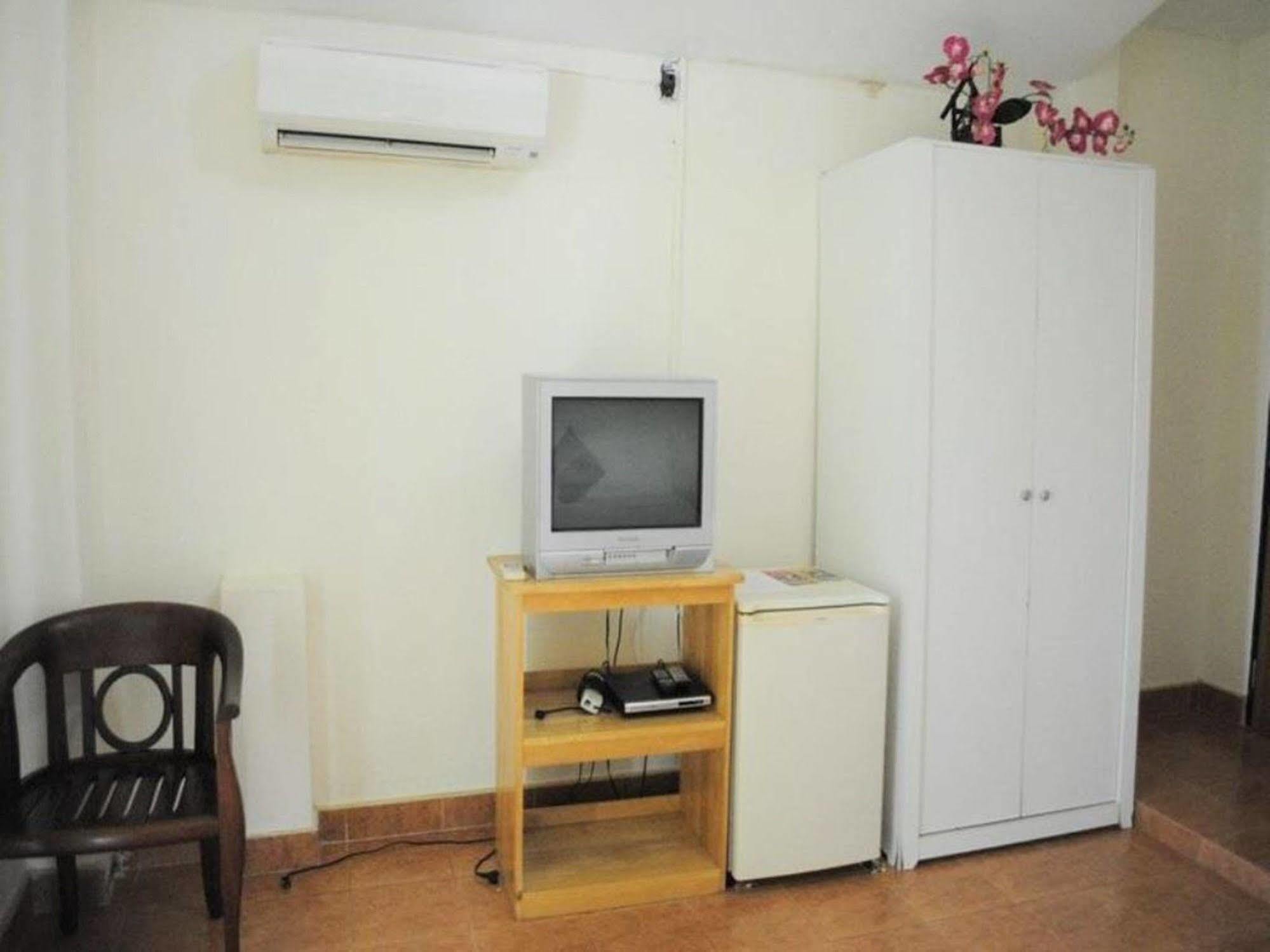 קו סמוי Sunny Guest House מראה חיצוני תמונה