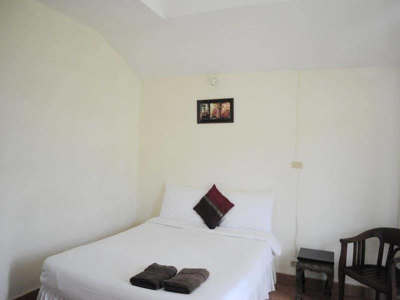 קו סמוי Sunny Guest House מראה חיצוני תמונה